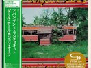 Daryl Hall & John Oates - Abandoned Luncheonette / Japan Mini LP SHM CD NEW OOP