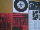 Articles Of Faith What We Want Is Free Very Rare Reissue 7