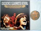 CREEDENCE CLEARWATER REVIVAL CCR , John Fogerty 2 LP - CRONICLE, GATEFOLD, TOP