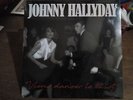 LP JOHNNY HALLYDAY 