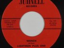 Funk Jazz 45 - Lightmen - Wench - Judnell - mp3