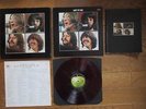 THE BEATLES Let It Be JAPAN LP BOX SET w/ Picture Photo Book RED WAX   AP-9009