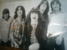 AC/DC RIESEN POSTER A1 PLAKAT BON SCOTT MALCOLM YOUNG ANGUS YOUNG HARD ROCK