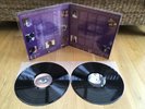 Prince - Strange Tales From The Rain - 1984 Promo 12” LP Vinyl (Mint) - PS 255-6