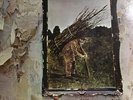 Led Zeppelin IV (Four Symbols, ZoSo) album Original Vinyl 