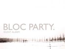 Bloc Party - Silent Alarm Ltd LP + 7