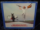 The Rolling Stones Get Yer Ya-Ya's Out  SEALED USA 1ST PRESS LP W/ NO BARCODE