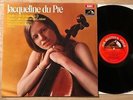 JACQUELINE DU PRE cello HAYDN MONN BARBIROLLI 1969 UK ED1 HMV ASD 2466 MINT