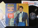 ELVIS PRESLEY Frankie And Johnny ORIGINAL SOUNDTRACK 1st PRESS LPM-3553/SHRINK 