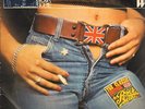 PROG-2-LP- IF - CLASSIC BRITISH ROCK SCENE- UNITED ART.-GERMANY- 1975- MINT