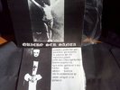 PARALISIS PERMANENTE-QUIERO SER SANTA.GOTICO,Punk,Rock,Movida.1982
