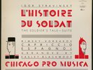 Igor Stravinsky - 