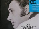 33T.2 LP's   JOHNNY HALLYDAY   