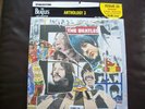 THE BEATLES VINYL COLLECTION # 21 Anthology 3 180g DEAGOSTINI.....brand new