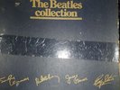 The Beatles Collection 14 Vinyl Records LP's Blue Box Set