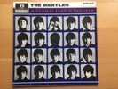 THE BEATLES, A Hard Day's Night (PARLOPHONE UK STEREO VINYL LP EXCELLENT )
