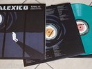 Calexico Edge of the Sun Double coloured Vinyl LP 33 rpm Ltd Ed.