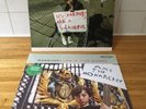 Morrissey - Low In High School (Limited Green Vinyl Plus Rare 12”x12” Art Print)