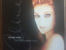 Lp Celine Dion Let`s Talk About Love Limited Edition