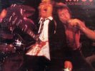 AC/DC If You Want Blood LP - Blue Albert Label