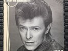 Promo DAVID BOWIE Amsterdam / Ragazzo Solo, Ragazza Sola SPAIN 7/45 Unique PS EX