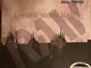 Neil Young Living With War In The Beginning Classic Records 200g QuiexSuperVinyl