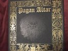 PAGAN ALTAR - MYTHICAL AND MAGICAL 2xLP witchfinder general trouble saint vitus