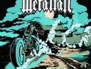 METALIAN - Midnight Rider (NEW*CAN HEAVY/SPEED METAL KILLER*PRIEST*MAIDEN*R.WILD