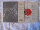 SAX 2264 M/n. OISTRAKH, FOURNIER, PO, GALLIERA. Brahms.