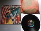 Crowded House - Crowded House UK 1986 Debut Capitol Records LP