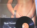 LP - Silver Convention Same - 1975 Poster (Save me Fly Robin fly) cleaned