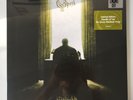 OPETH Watershed limited green marble Vinyl LP Record Store Day RSD