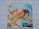 Vinyle DIRE STRAITS  Double album 33 Tours «Live Alchemy» 1984 Vertigo 818243-1