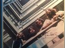The Beatles LP 1967-1970 Signed Autographed by Paul McCartney