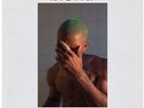 Frank Ocean BLOND 2 LP Import PINK & Lt BLUE Marble Vinyl *Hand Poured 200 Press