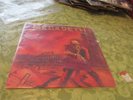 Megadeth peace sells but whos buying 1st press