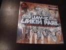 SEALED Collision Course RSD Linkin Park JAY-Z BLUE vinyl Hip hop Rock rap RARE  