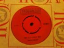 UK TROJAN TR 006-PHYLLIS DELLON-THIS IS A LOVELY WAY/THINGS OF THE PAST-VG++