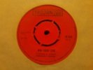 UK TROJAN TR 625-GEORGE A PENNY-WIN YOUR LOVE/VAL BENNETT-ALL IN THE GAME-NR EX