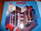 Accept ?– Metal Heart ..org,1985.. in very good condition...RCA Records