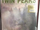 Twin Peaks [Limited Event Series Soundtrack] LP (Vinyl, Sep-2017, Banquet Record