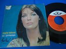 MARIE LAFORET - AU PRINTEMPS - PORTUGAL 45 EP FREE SHIPPING