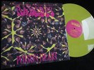 RAMONES - Poison Heart, Sheena etc - Yellow Vinyl 12