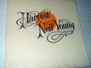 Neil Young Harvest 1972 Gatefold Reprise Rec Vinyl Lp MSK 2277