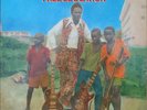 LP Prince Nico Mbarga And Rocafil Jazz Free Education NEAR MINT Rounder Recor