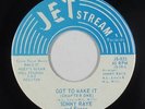 Funk 45 - Sonny Raye & Fancy - Got To Make It - Jetstream - VG+ mp3