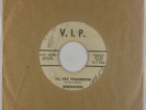 Motown Soul 45 - Serenaders - I'll Cry Tomorrow - V.I.P. - mp3