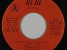 Modern Soul Disco 45 - Willi J. & Co. - Boogie With Your Baby - Ki Ki - mp3