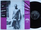 BO CARTER Greatest Hits 1930-1940 YAZOO LP black label