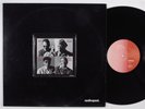 EYE TO EYE Various Artists AUDIOQUEST LP VG+ 180g w/booklet